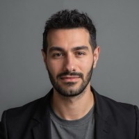 Local Express Armenia Employee Armen Danielian's profile photo