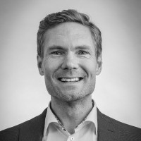 Arcwide Employee Olle Alvemark's profile photo