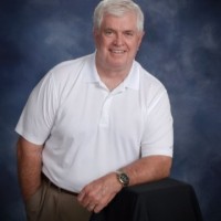 Michael O'Boyle