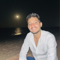 MARAKEZ Employee Abdallah Kandil's profile photo