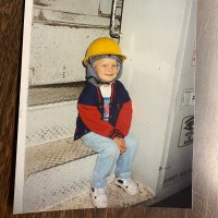 United Power, Inc. Employee Tyler Bain's profile photo