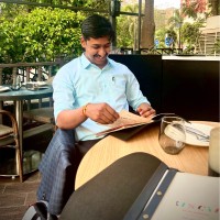 Shreyash Mishra's profile photo