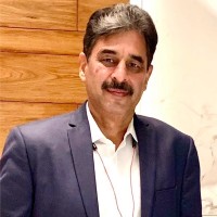 MarketsandMarkets™ Employee Arvind Mohan's profile photo