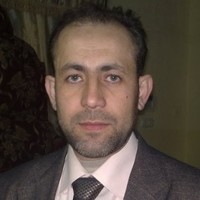 Al-Quds Open University Employee Manar Fayyad's profile photo
