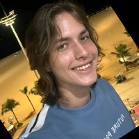 Shippit Employee Rafael Jonker's profile photo