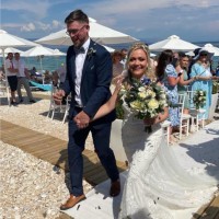 J A Brooks Employee Frankie Beng's profile photo