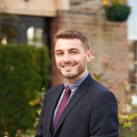 Bechtle UK Employee Thomas Brooks's profile photo