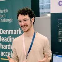 GetWhy Employee André Castelli Zacharias's profile photo