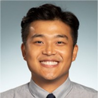 Weill Cornell Medicine Employee Ricky Ju's profile photo