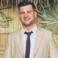 Vue Aston by The Peninsula Capital Co., Ltd Employee Janusz Drag's profile photo