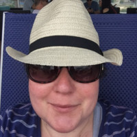 Cape Cod Community College Employee Anne Cifelli's profile photo