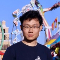 IntBot Inc. Employee Xipeng Zhang's profile photo
