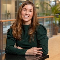 Advania Sweden Employee Mimmi Robertsson's profile photo