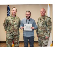U.S. Army CECOM Employee Matthew Powell's profile photo