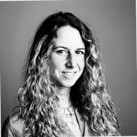 Nebulab Employee Giorgia Santinami's profile photo