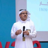 Saudi Investment Recycling Company (SIRC) Employee Khaled Alrashed's profile photo