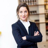 GROUPE ARCADYS Employee Delphine Dubois's profile photo