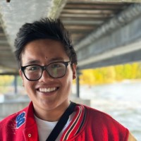 euregon AG Employee Caspar Li's profile photo
