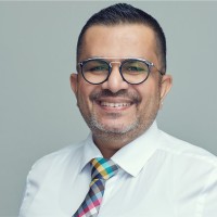 JPMorganChase Employee Gopal Krishnan's profile photo