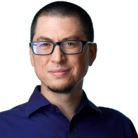 7Rivers, Inc. Employee Christopher Siegfried's profile photo