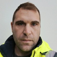 Molino Moras S.r.l Employee Francesco Nicola's profile photo