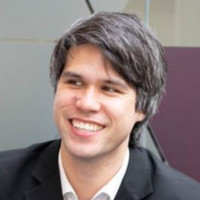 Baringa Employee Kim Goodman's profile photo