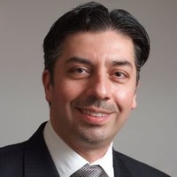 UK Smile Ltd Employee Athyr al-Killidar's profile photo