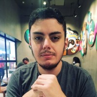 Joziel Santos Email