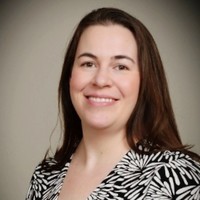 Zendesk Employee Rachel Hodges-Spitsberg's profile photo