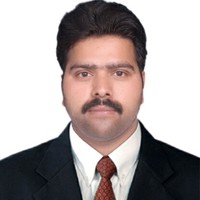 Libra Security & Cleaning Services Employee Mohsin Zafar's profile photo