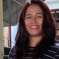 Five Senses Education Employee Svetlana Yogesvaran's profile photo