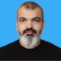 Technology Rivers Employee Zahid Aziz's profile photo