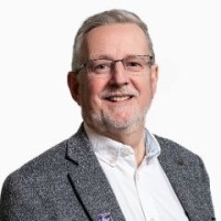 Semta Employee Paul Birt's profile photo