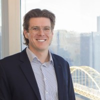 McKinsey & Company Employee John Quattrocchi's profile photo