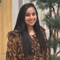 Easy Intimates Ltd. Employee Dishika B's profile photo
