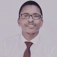 Conack Employee Phumulani Ndlovu's profile photo