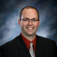 Eric Scheffer