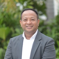 Nathaniel Marquez