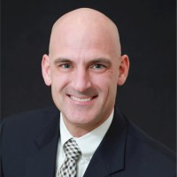 FANUC America Corporation Employee Michael Manson's profile photo