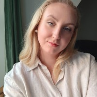 Öresundståg Employee Karolina Nord's profile photo