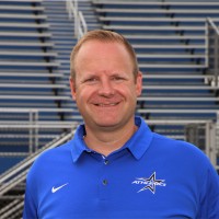 ST CHARLES CUSD 303 SCHOOL DISTRICT Employee Joe Benoit's profile photo