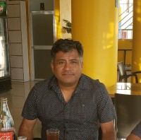 Invisalign Employee Victor H. Acosta's profile photo