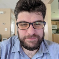 eBlu Solutions Employee Andrew Giordano's profile photo
