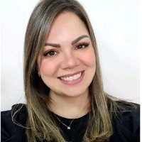 Construtora Metrocasa Employee Thais Medeiros's profile photo