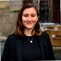 Knucklepuck Employee Carlie Kerechanin's profile photo