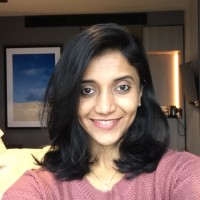 Mincy Eapen's profile photo