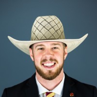 CountryMark Employee Drew Culley's profile photo