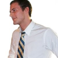 hue Employee Peter Hoffman's profile photo