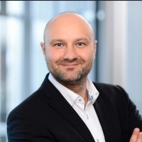 FRANK Employee Vitali Jaufmann's profile photo