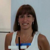 CONSORCIO MASTER PERU Employee Jocelyn Chanamé Salas's profile photo